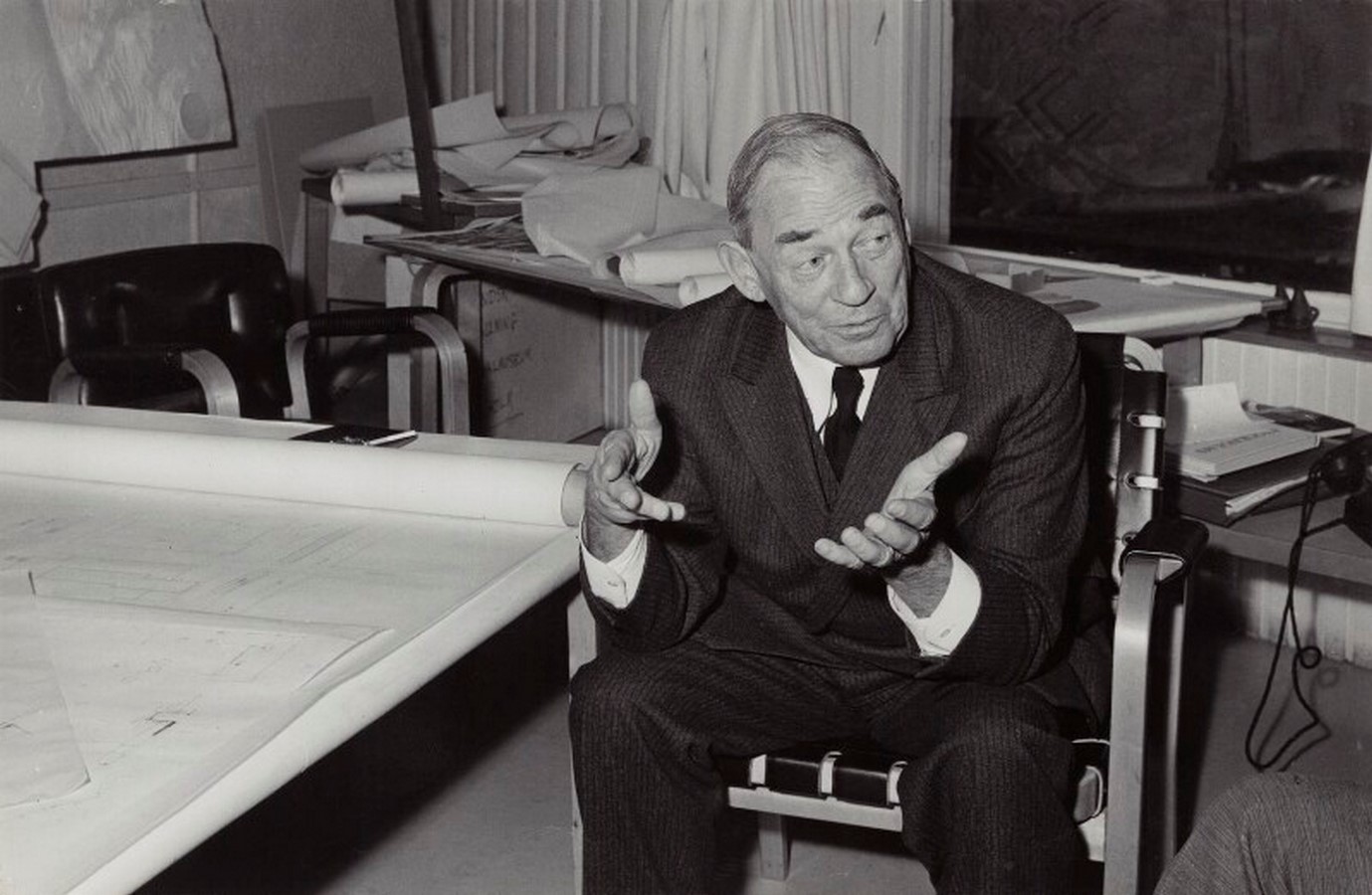 Alvar Aalto - Sheet1