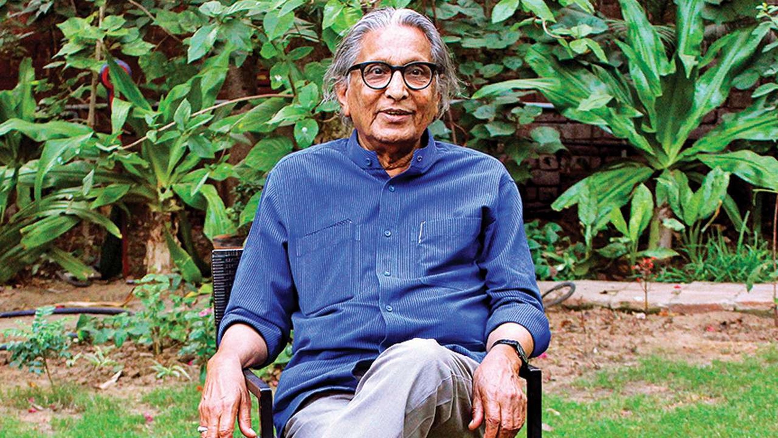 B.V. Doshi - Sheet1