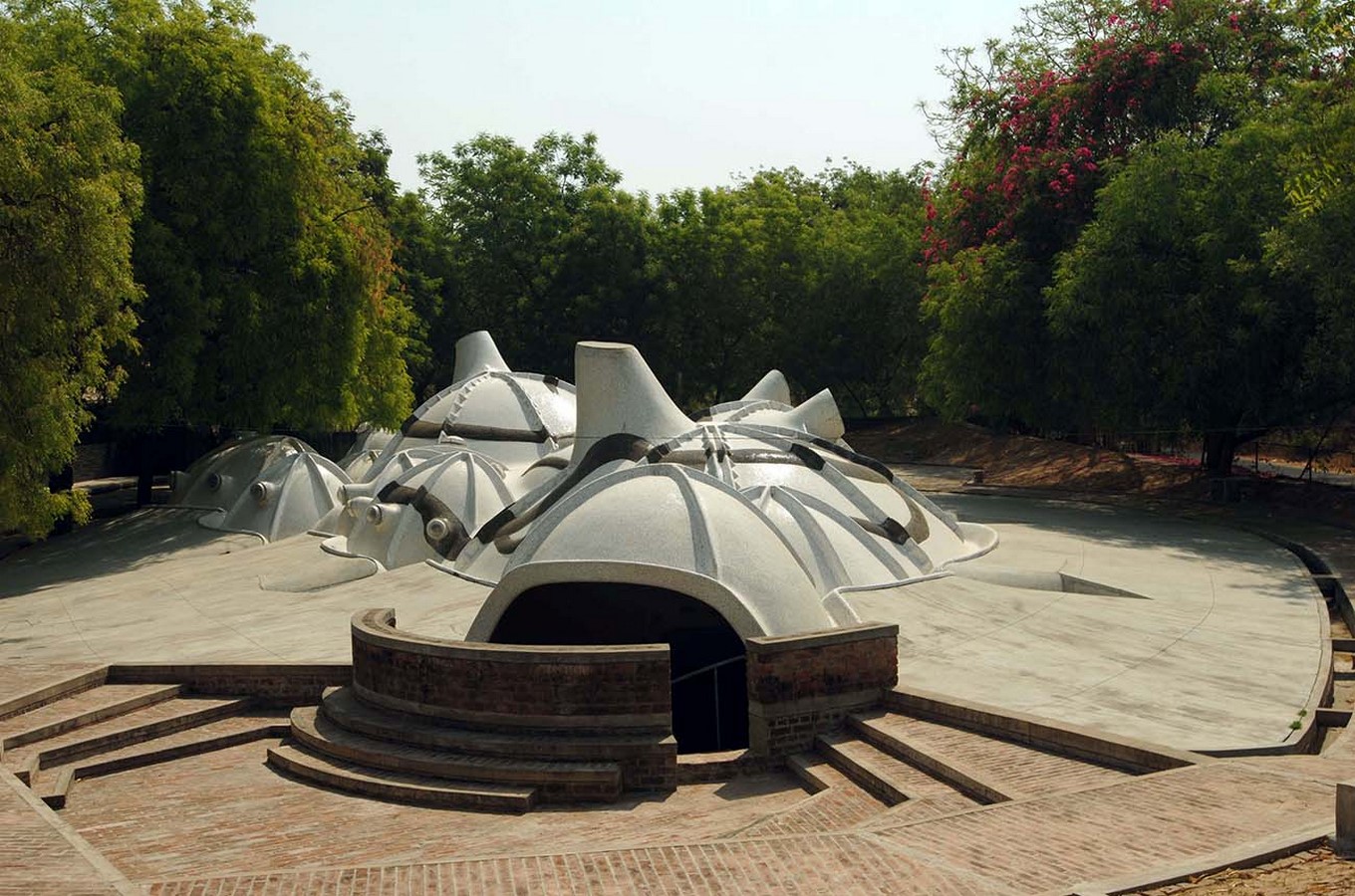 B.V. Doshi - Sheet2