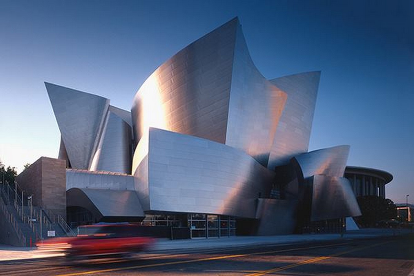Frank Gehry - Sheet2