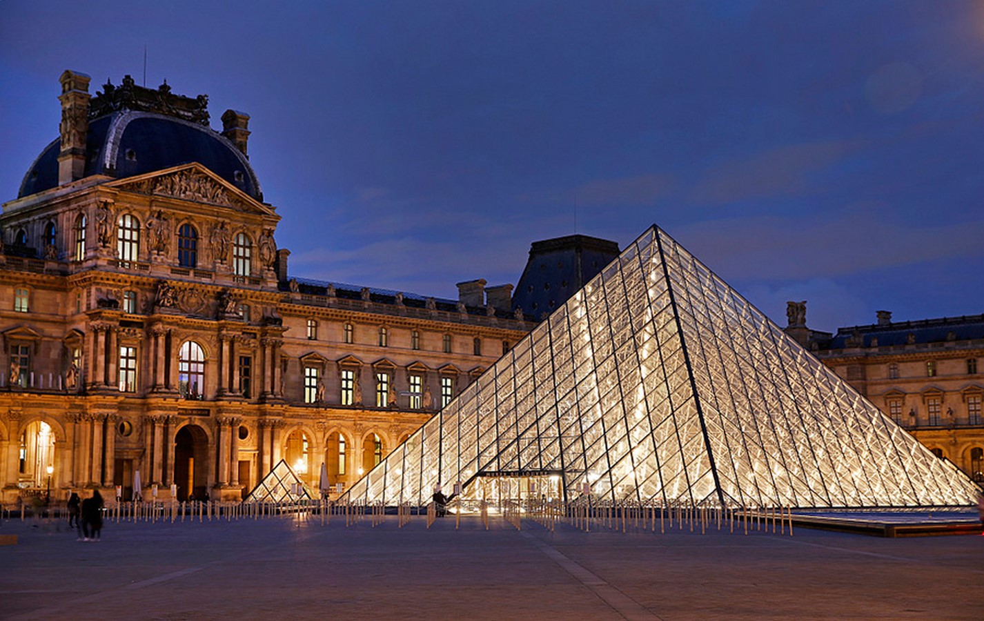 I.M. Pei - Sheet2