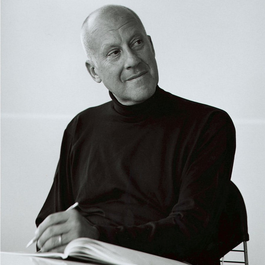 Sir Norman Foster - Sheet1