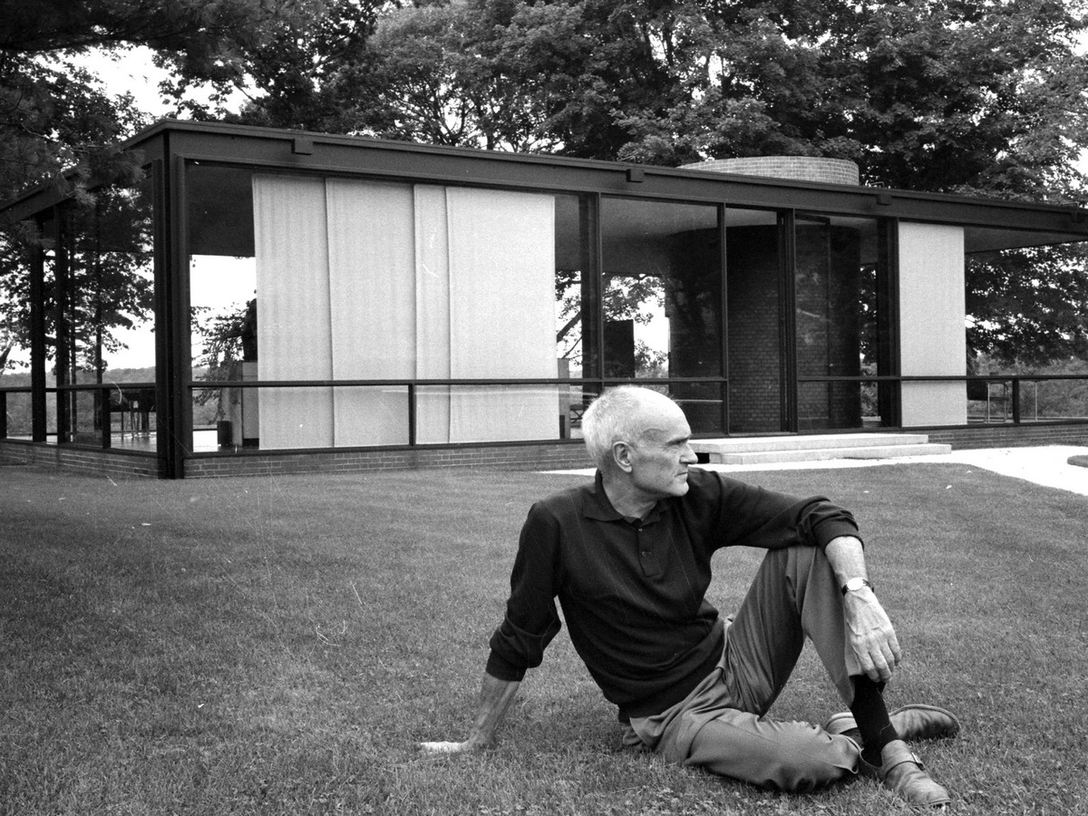 Philip Johnson - Sheet1
