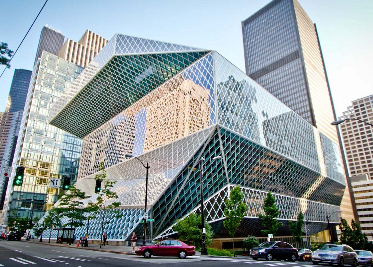 Rem Koolhaas - Sheet2
