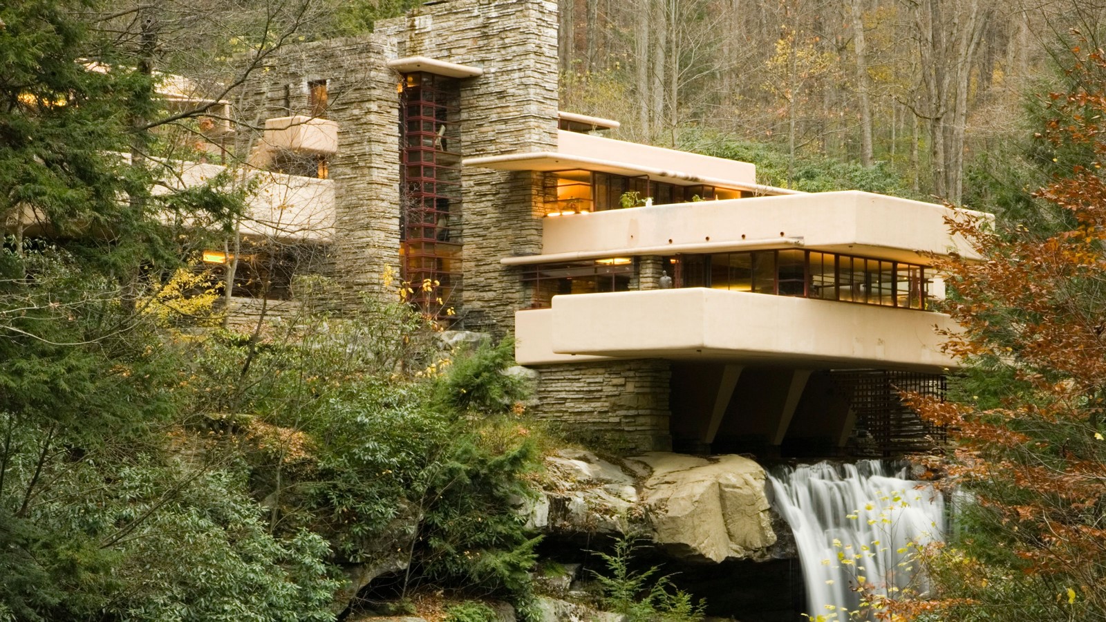 Frank Lloyd Wright - Sheet2