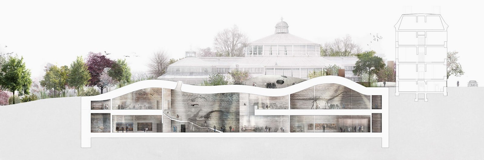 Natural History Museum of Denmark - Sheet3