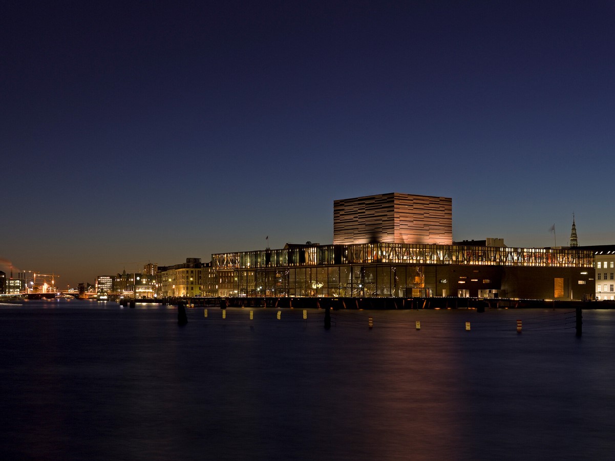 The Royal Danish Playhouse - Sheet1