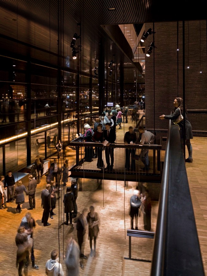 The Royal Danish Playhouse - Sheet4