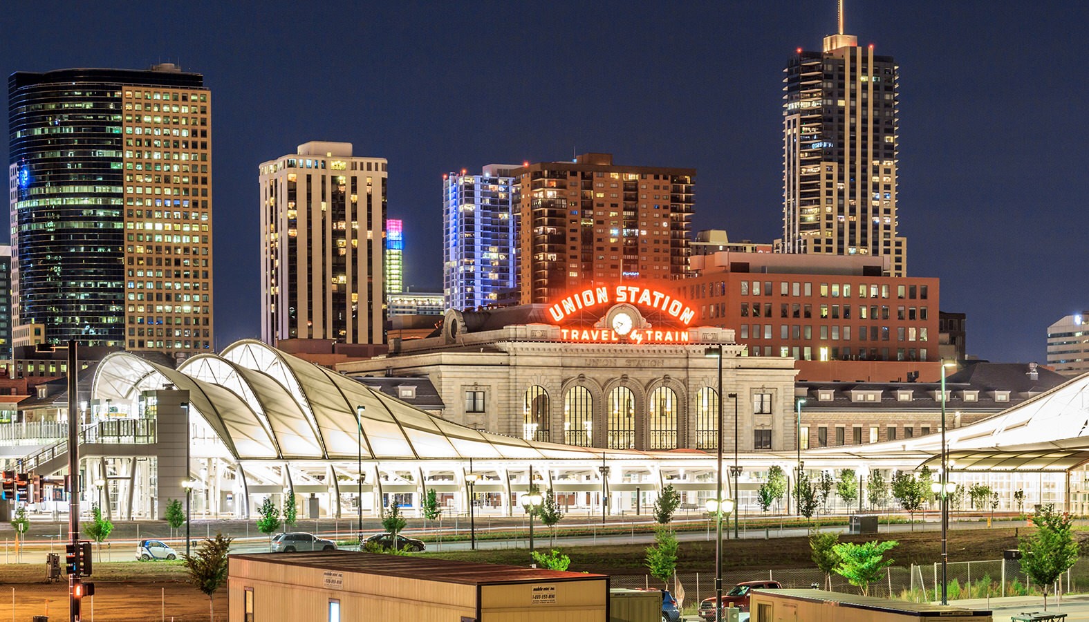 Denver Union Station (DUS) By SOM (2014): Beaux Arts masterpiece - Sheet1