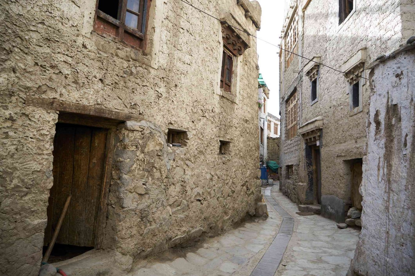 10 Things to remember when designing in Ladakh - Sheet2
