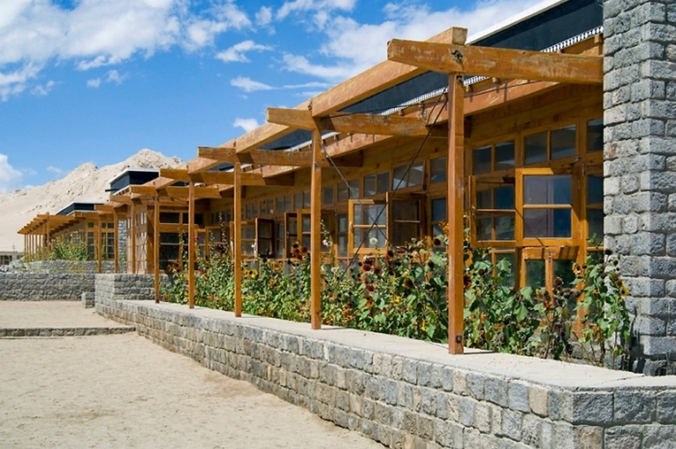 10 Things to remember when designing in Ladakh - Sheet4
