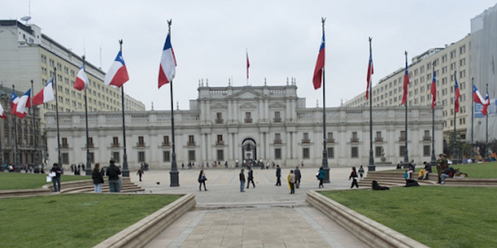 10 Things to remember when designing in Chile - Sheet7