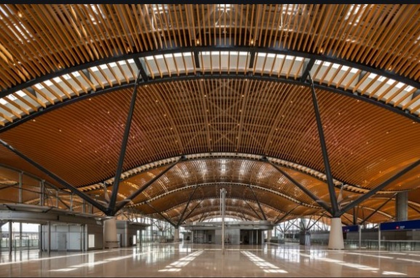 Importance of Daylighting in Architecture - Sheet1