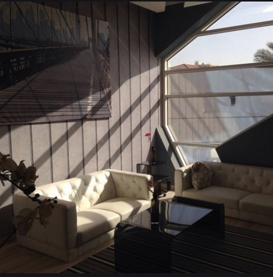 Importance of Daylighting in Architecture - Sheet3
