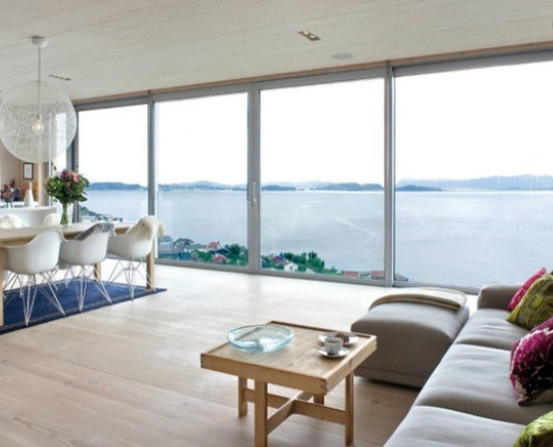 Importance of Daylighting in Architecture - Sheet4