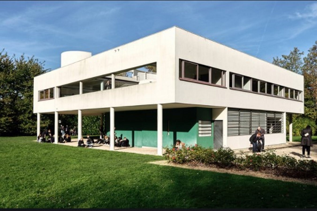 Importance of Daylighting in Architecture - Sheet9
