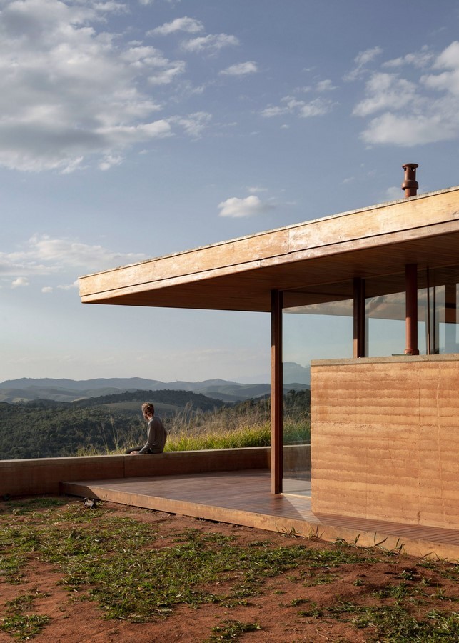 Rammed earth construction - Sheet4