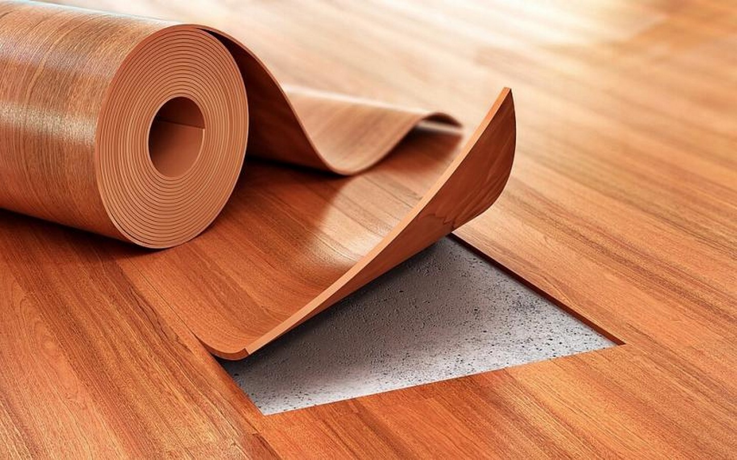 Linoleum - Sheet1