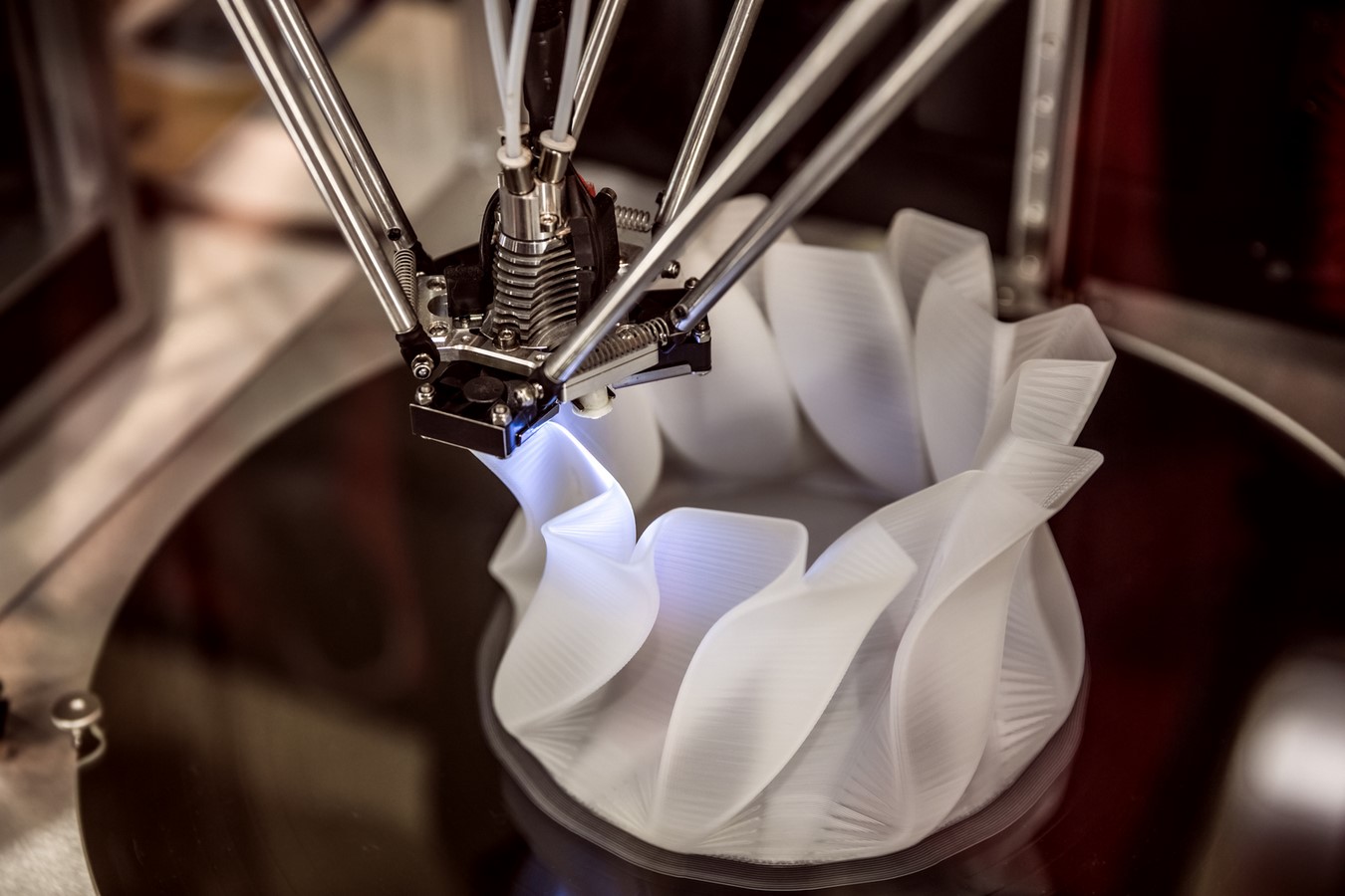 10 Instances of 3D printing in Architecture - Sheet4