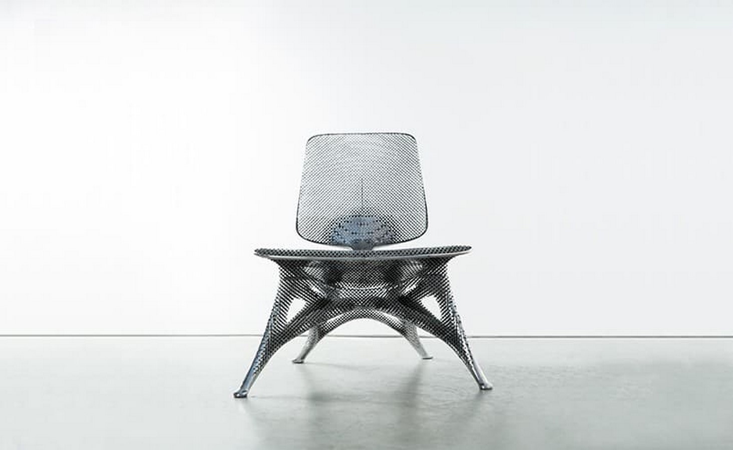 10 Instances of 3D printing in Architecture - Sheet6