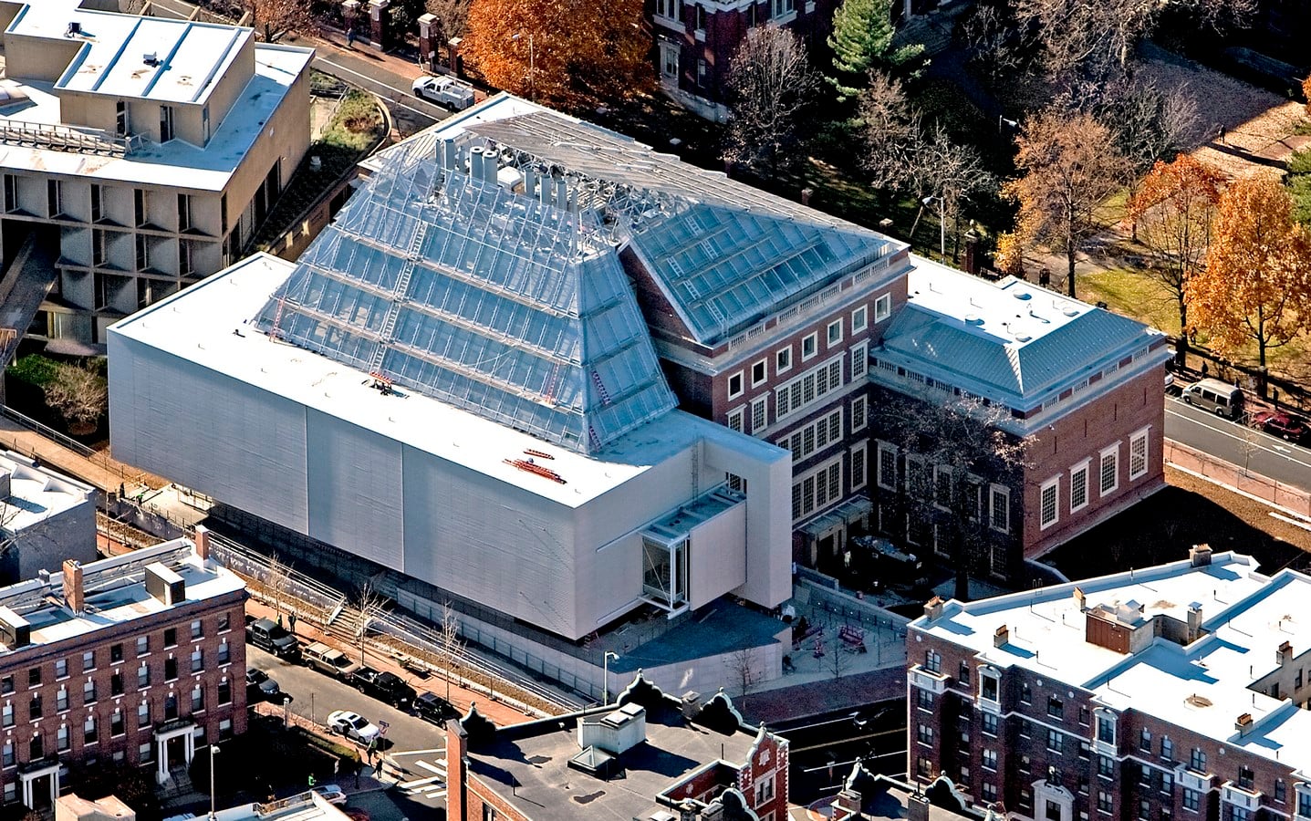 Harvard Art Museums - Sheet1