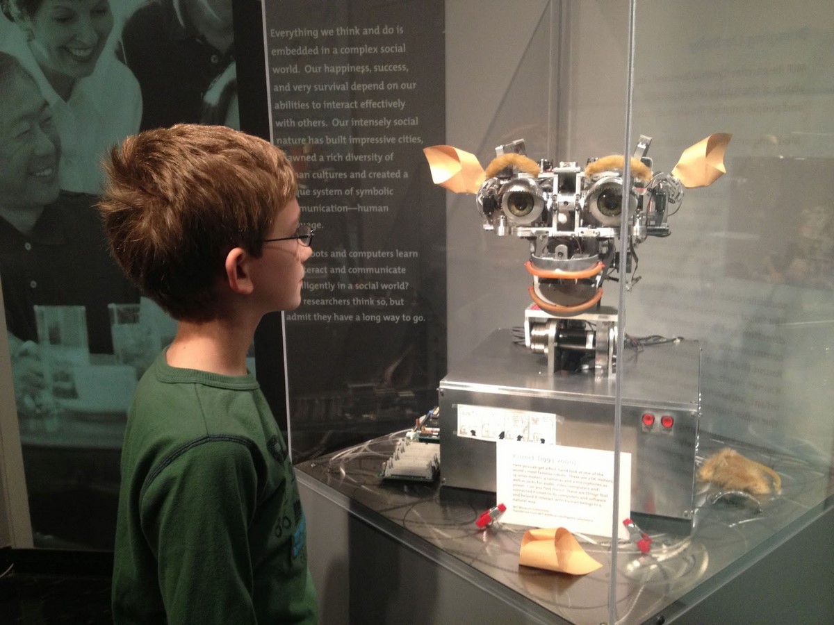 MIT Museum - Sheet3