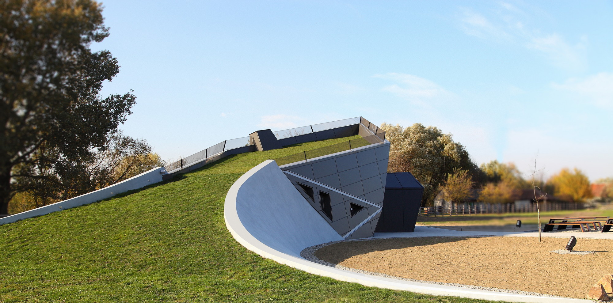 Digital Museum, Pecica - Sheet2