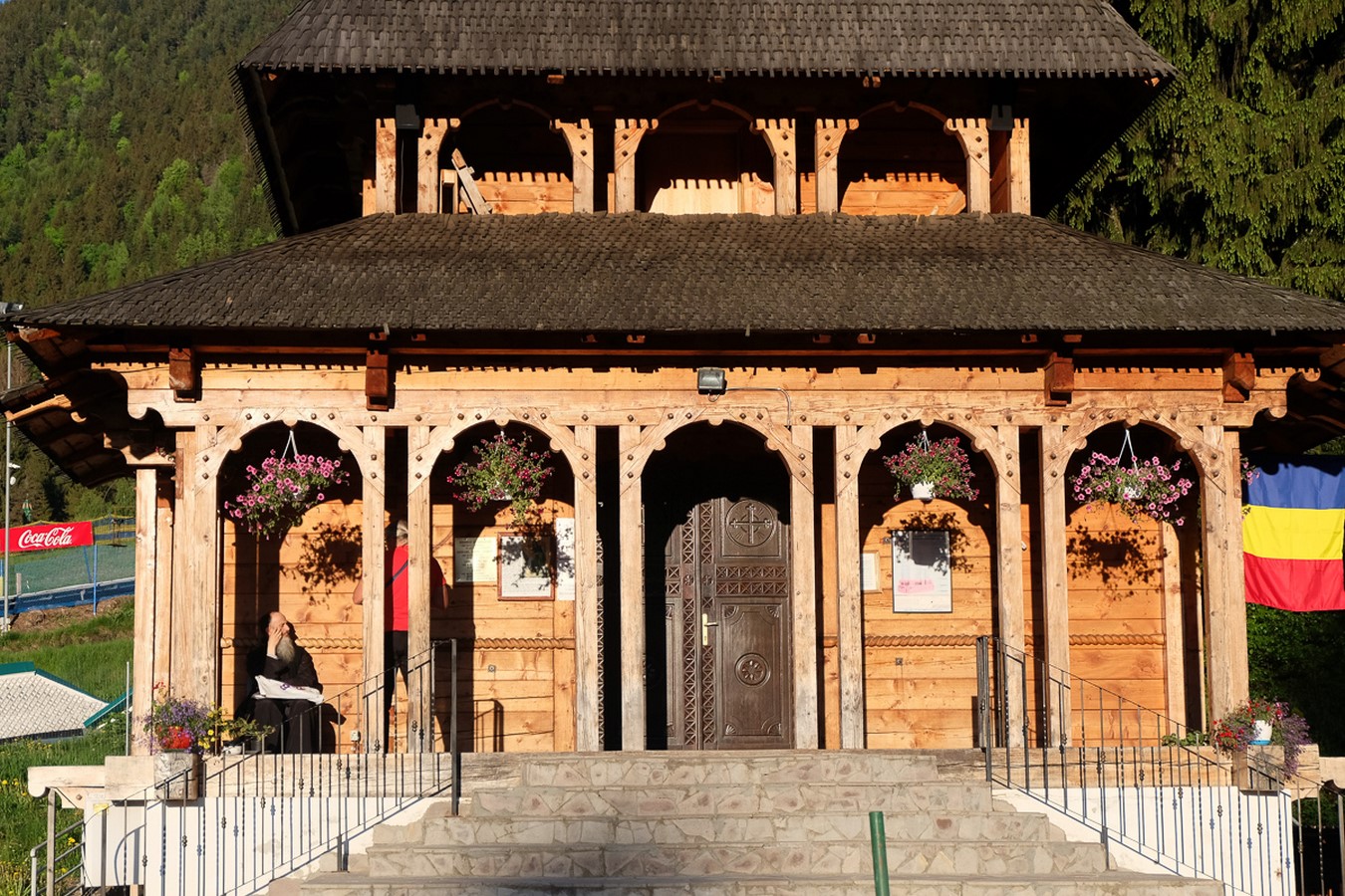 Wooden churches of Maramureș - Sheet2