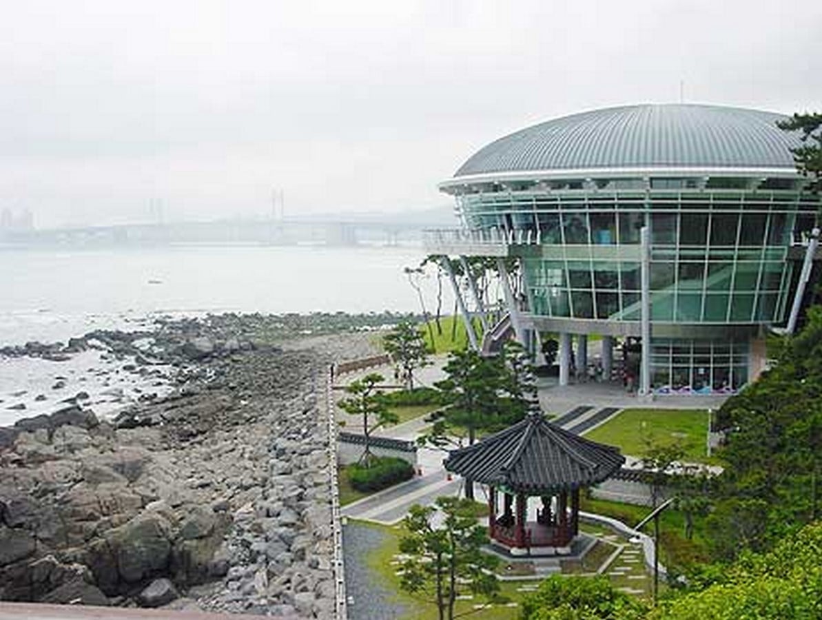 APEC House - Sheet2