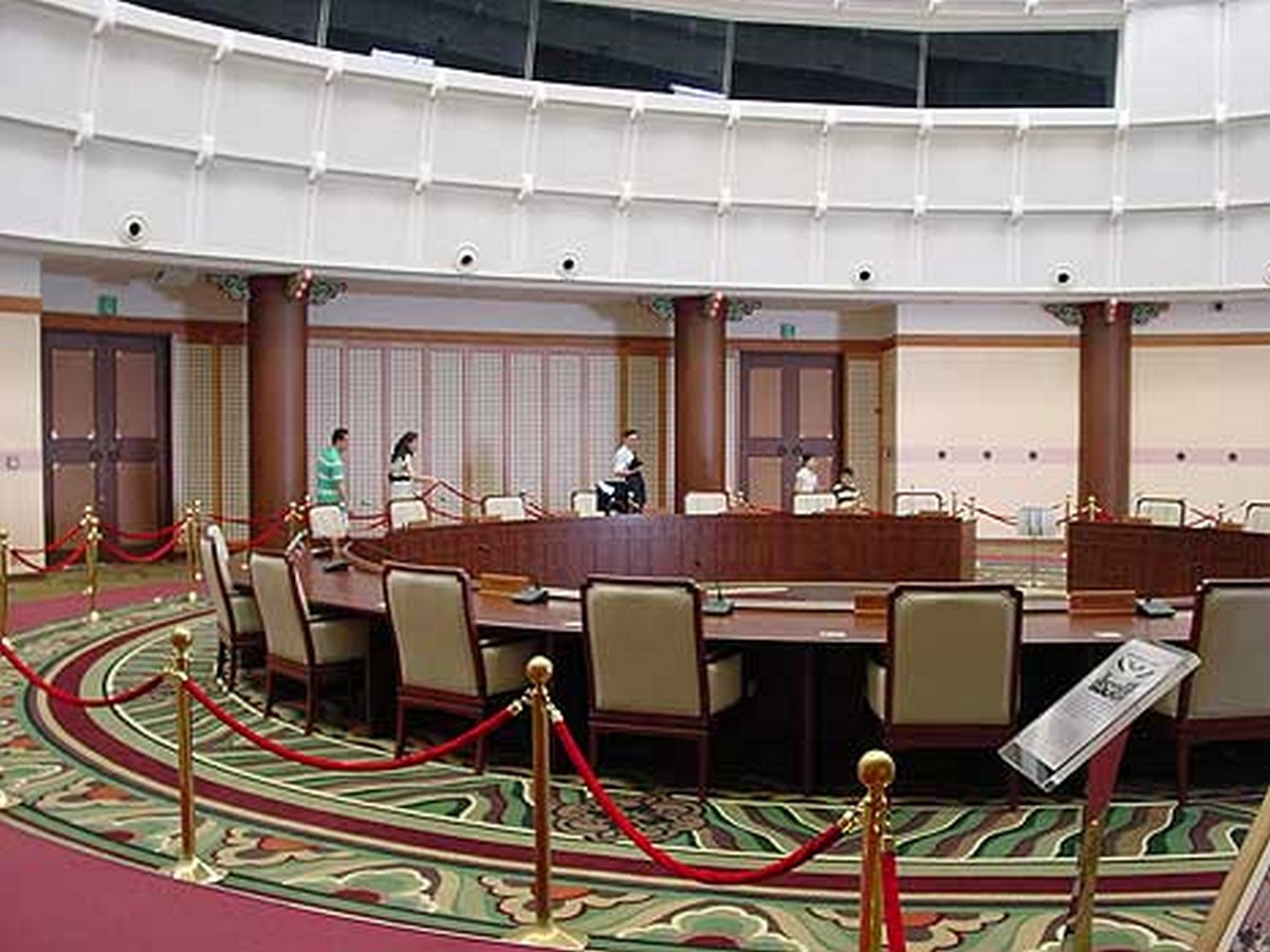 APEC House - Sheet3