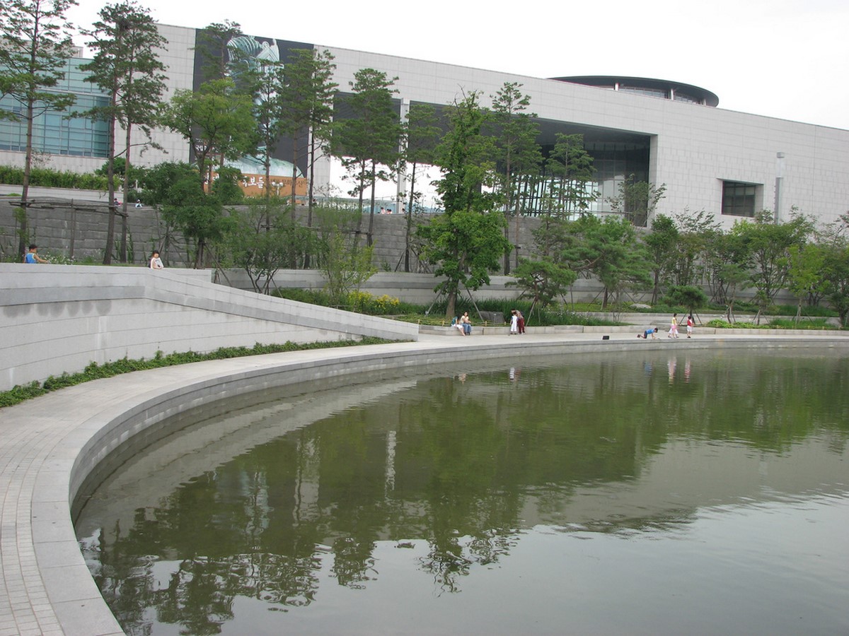 National Museum of Korea - Sheet3