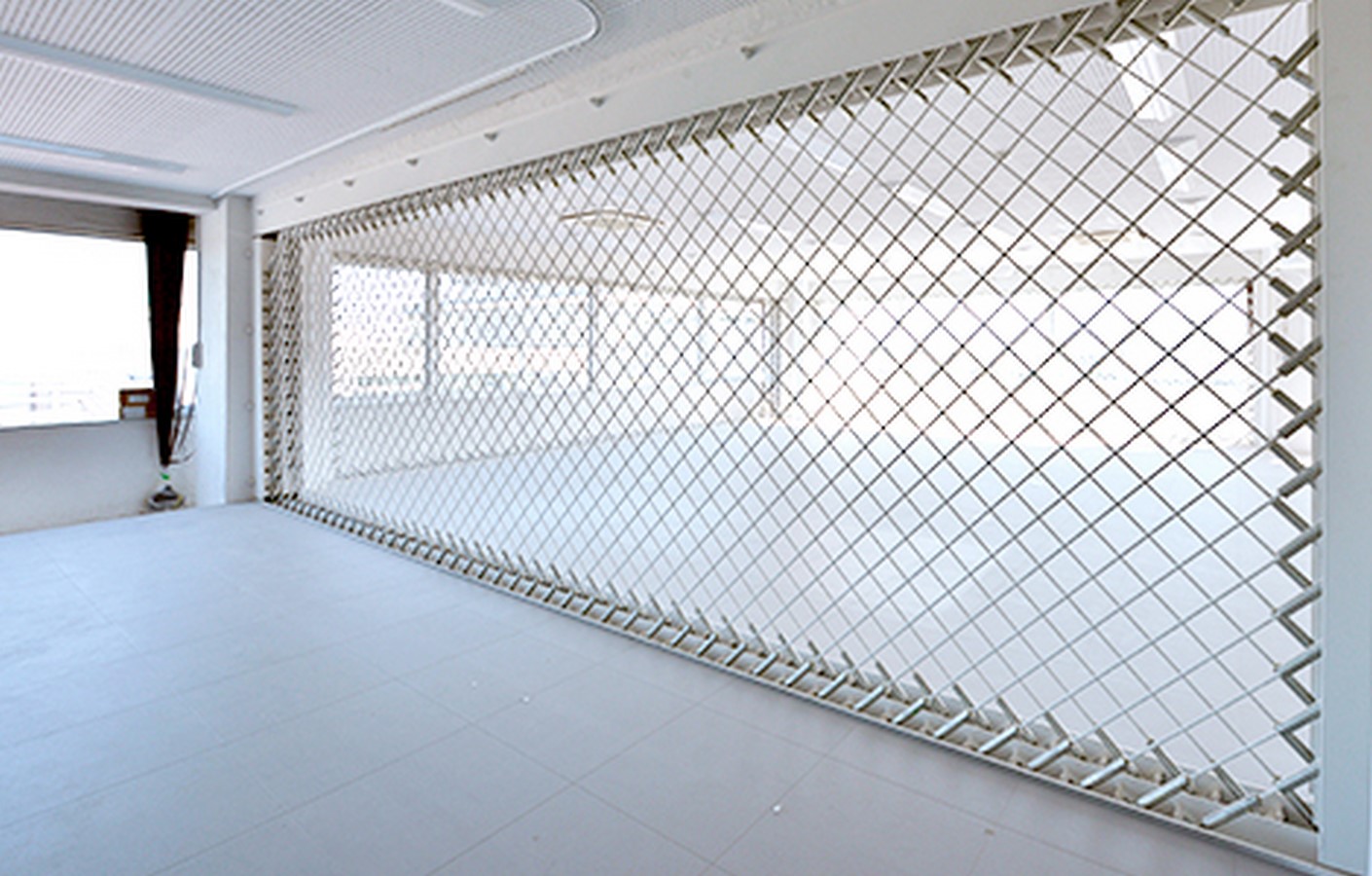 An earthquake-resistant building constructed with the world's lightest anti-seismic reinforcement revealed by Kengo Kuma - Sheet6