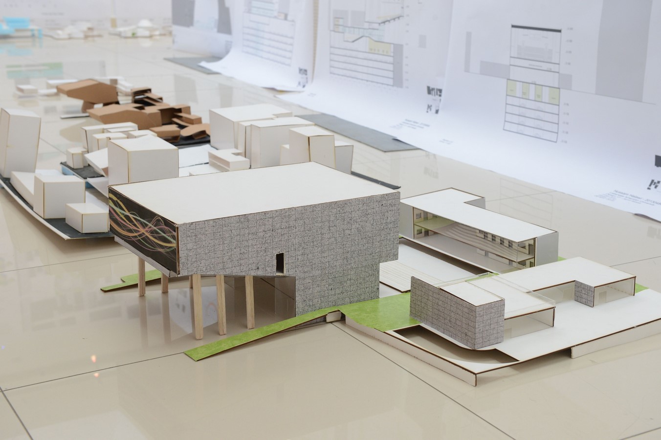 10 Things you did not know about Architectural Juries - Sheet10