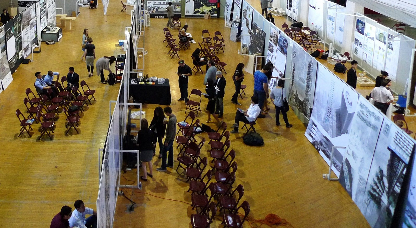 10 Things you did not know about Architectural Juries - Sheet2