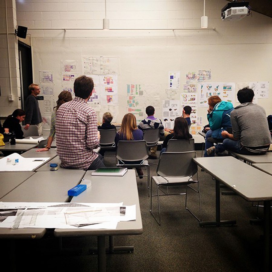 10 Things you did not know about Architectural Juries - Sheet4