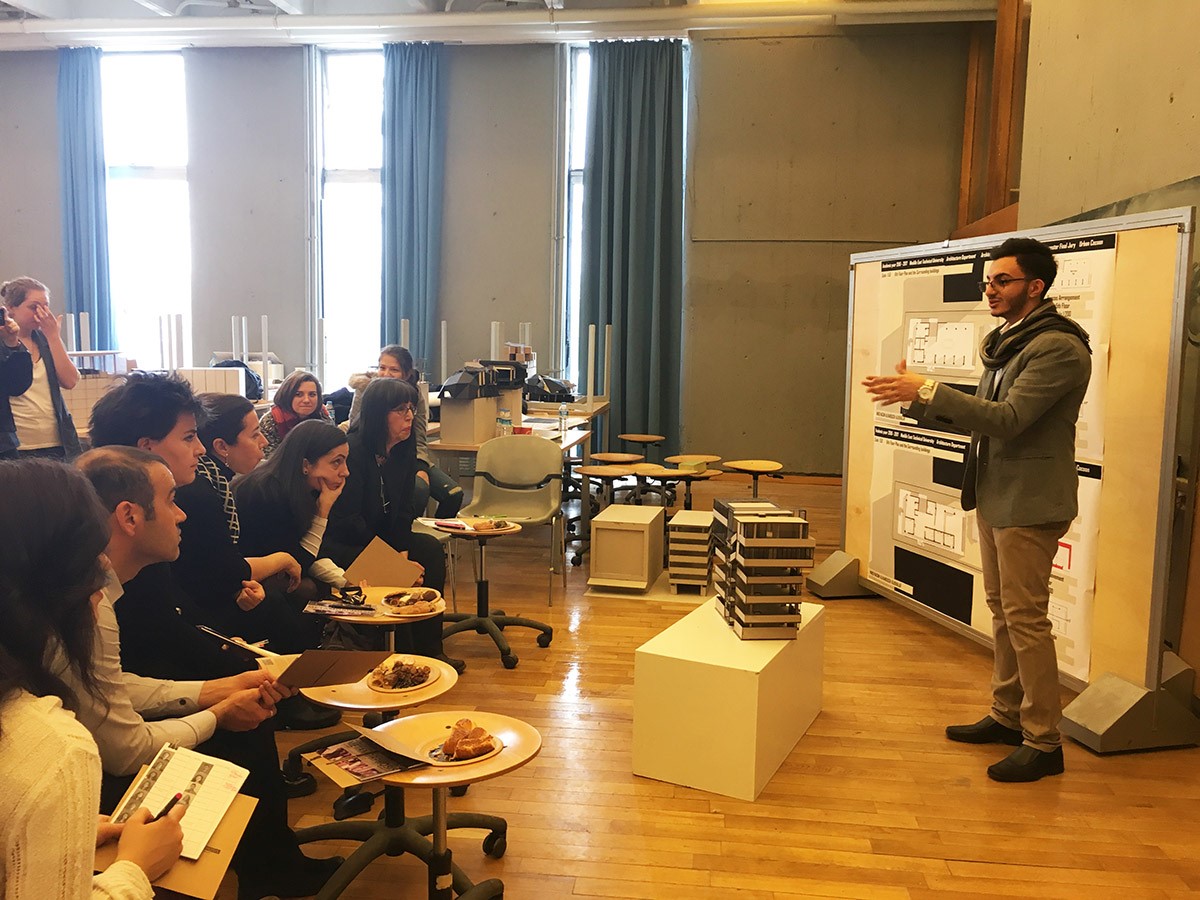 10 Things you did not know about Architectural Juries - Sheet5