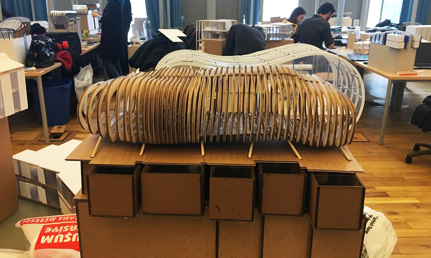 10 Things you did not know about Architectural Juries - Sheet6