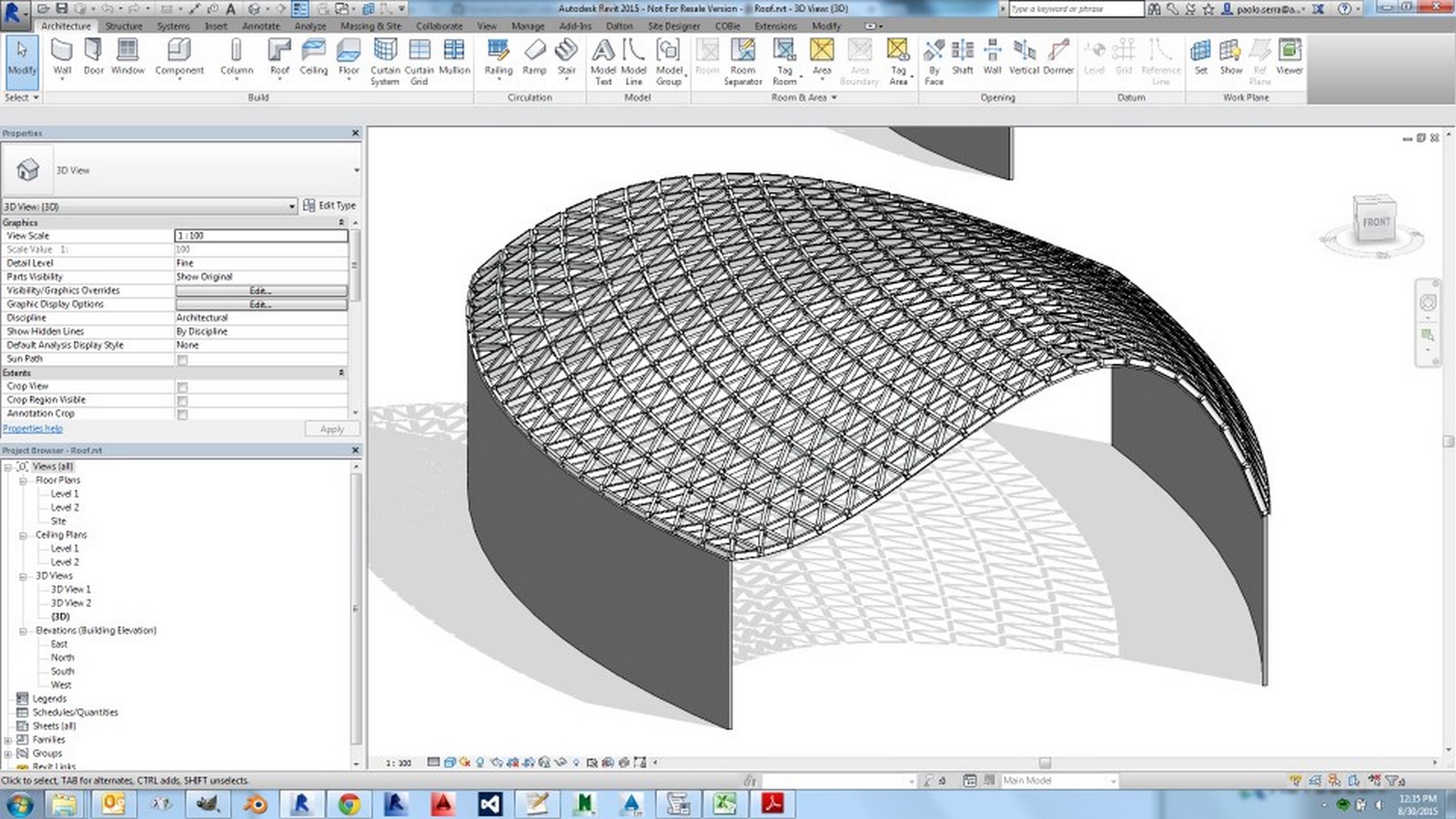 Computational Design- Scope and career opportunities - Sheet4