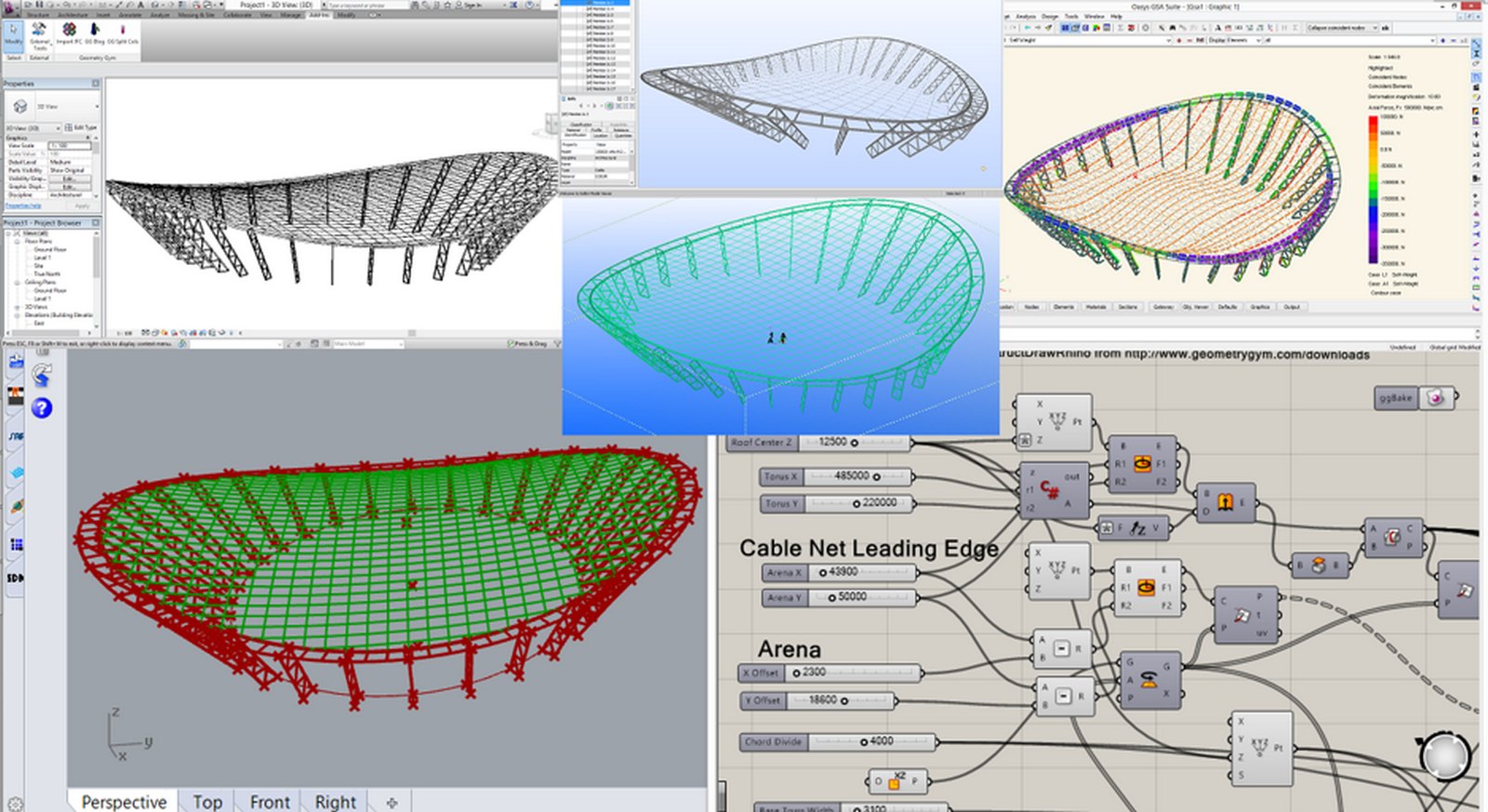Computational Design- Scope and career opportunities - Sheet8
