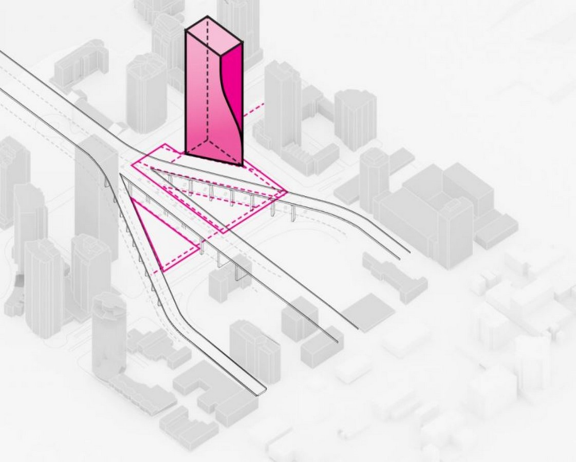 10 Things you did not know about Vancouver House by BIG - Sheet1
