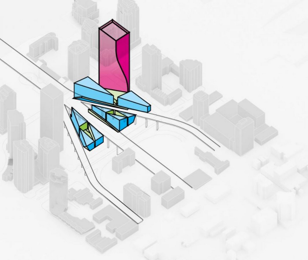 10 Things you did not know about Vancouver House by BIG - Sheet2