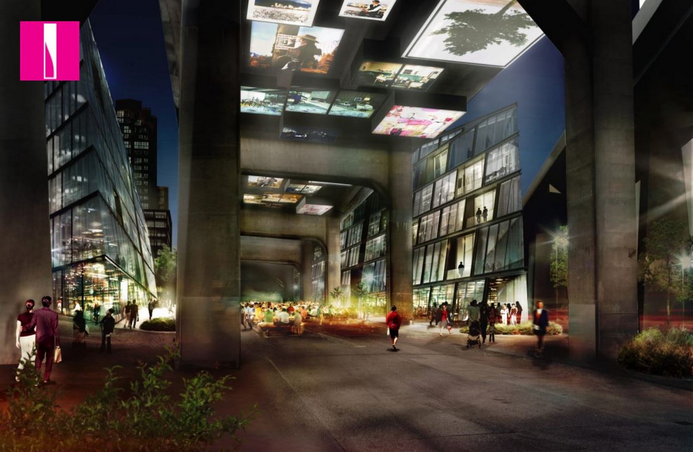 10 Things you did not know about Vancouver House by BIG - Sheet3