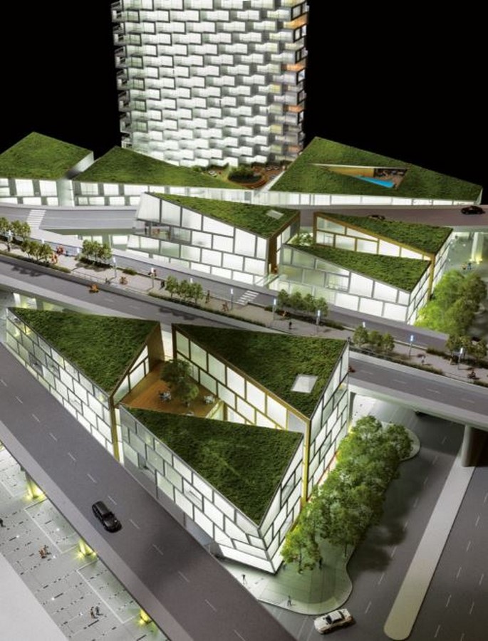 10 Things you did not know about Vancouver House by BIG - Sheet6