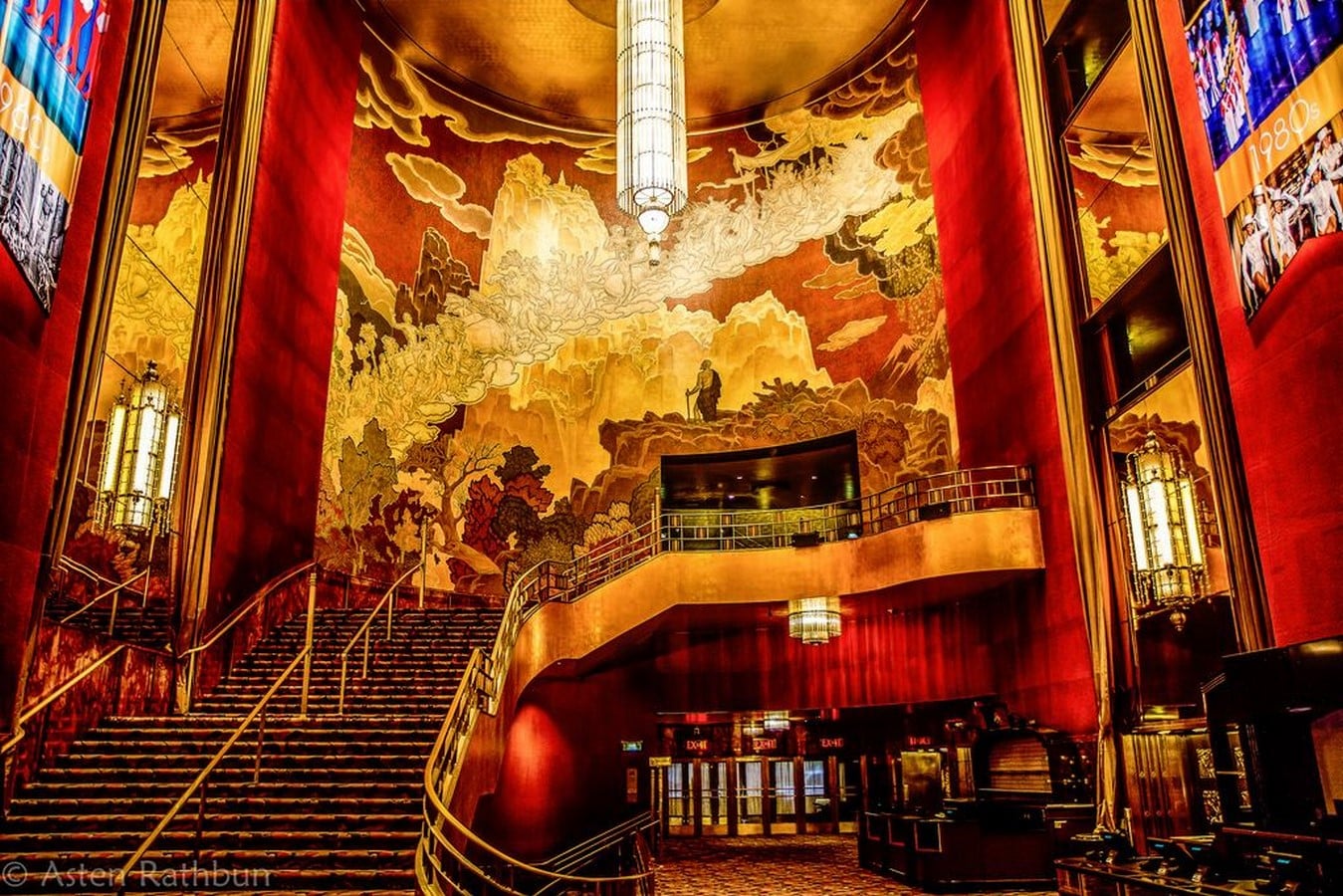 10 Things about you did not know about Radio City Music Hall, New York - Sheet5