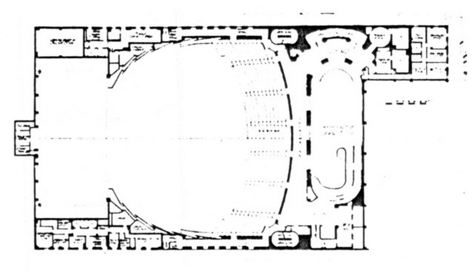 10 Things about you did not know about Radio City Music Hall, New York - Sheet6