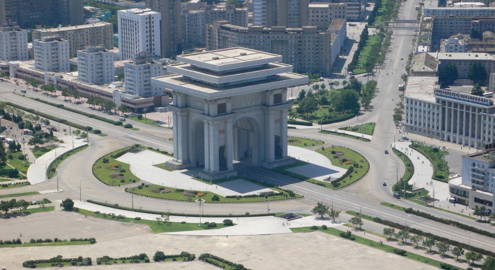 Arch of triumph - Sheet1