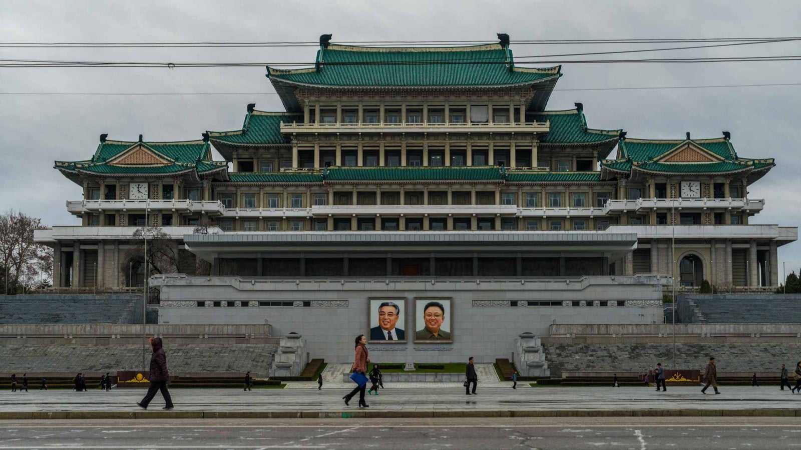 Grand people’s study house - Sheet1