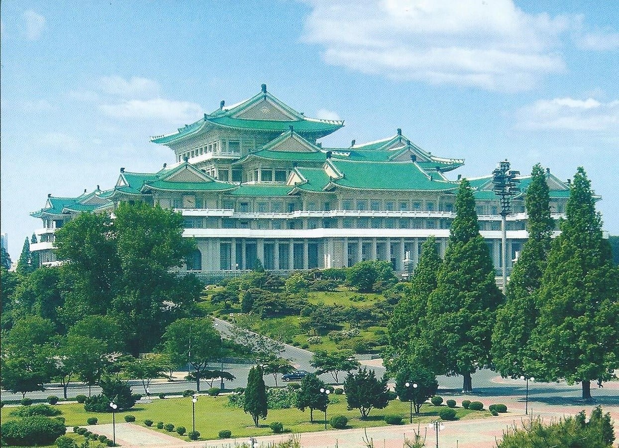 Grand people’s study house - Sheet3