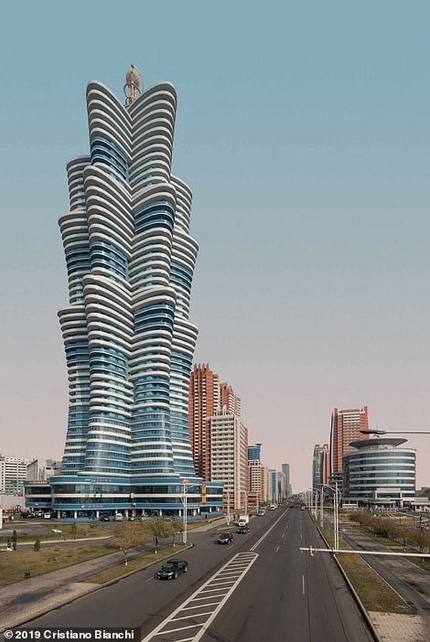Unha Tower - Sheet1