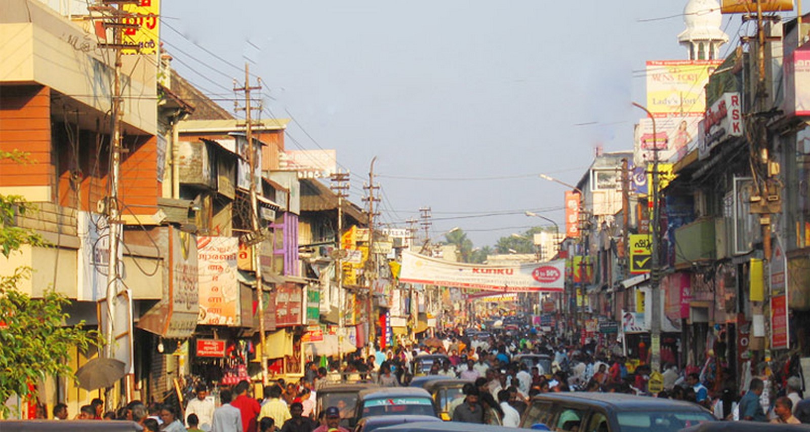 Chalai Bazaar- - Sheet1
